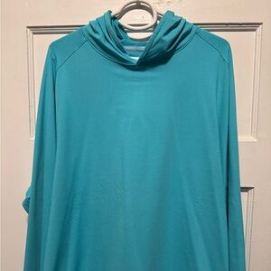 Peter Millar pine hollow men’s hoodie size XXL